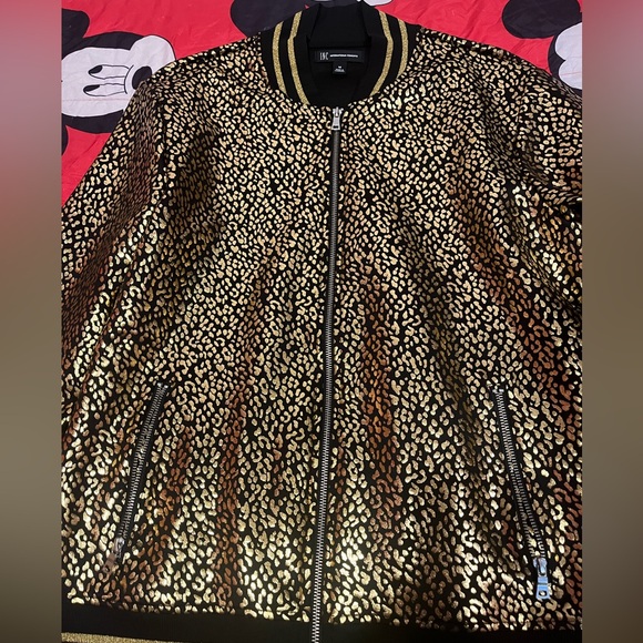 INC OCT SPORT JACKET - Picture 3 of 5